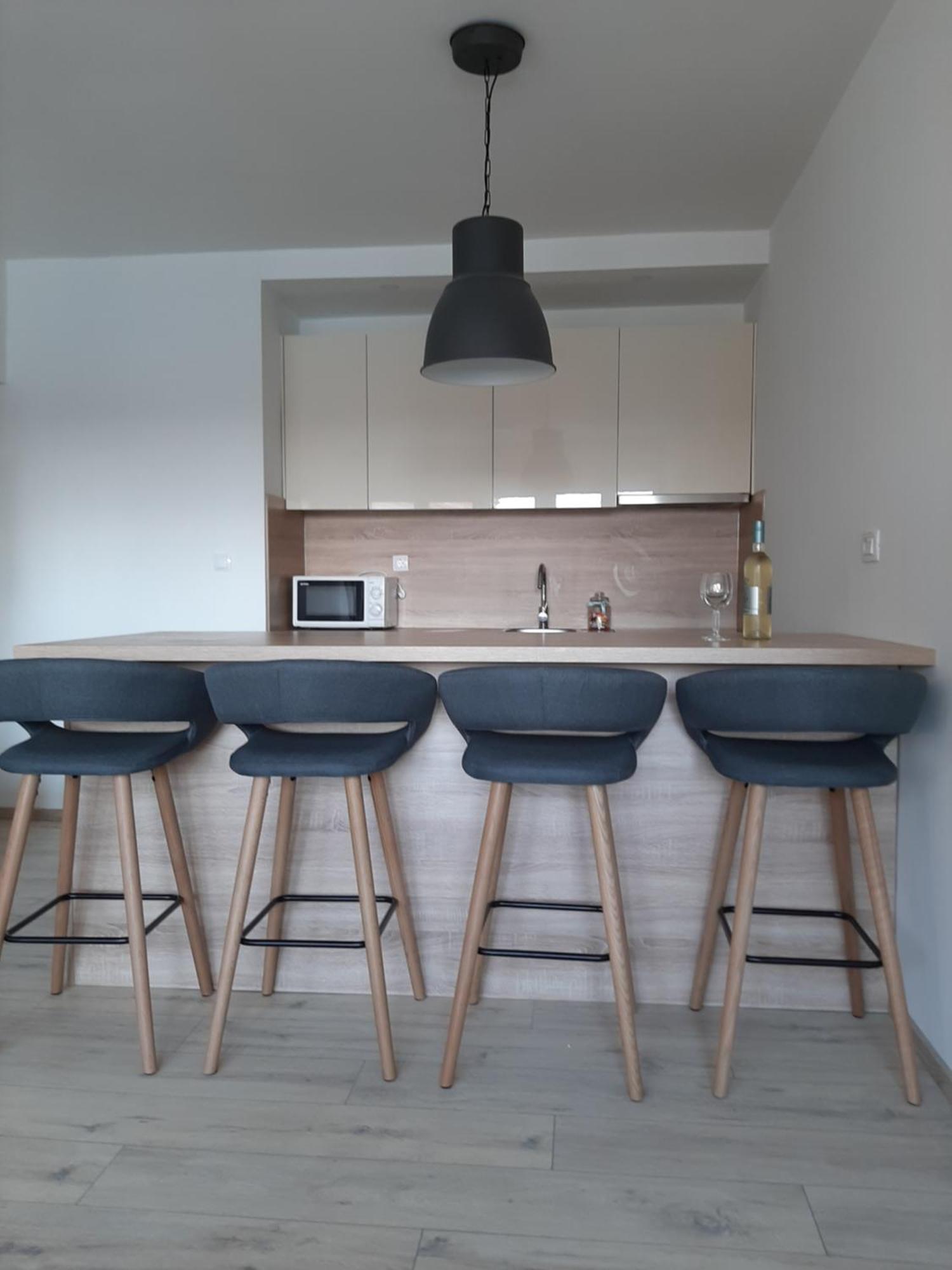 Apartment Providenca Zadar Zimmer foto
